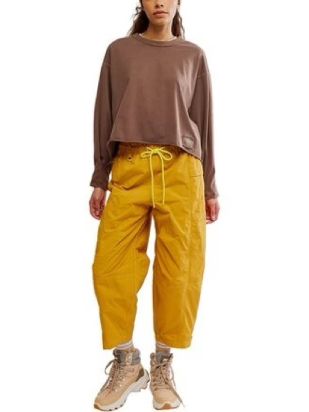 FP Movement In The Wild Hike Pants